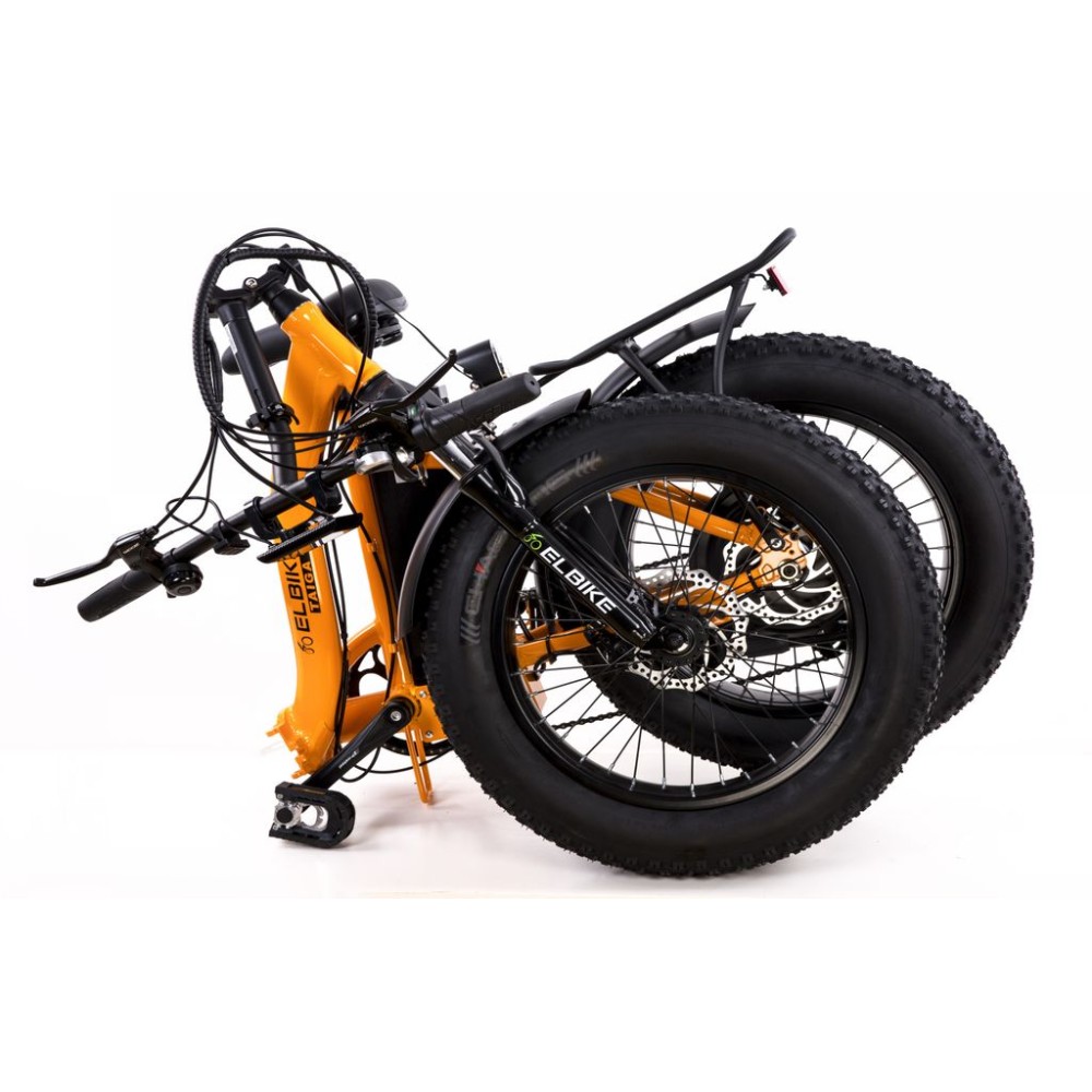 Электровелосипед ELBIKE TAIGA 1 1 Электровелосипед ELBIKE TAIGA 1 1