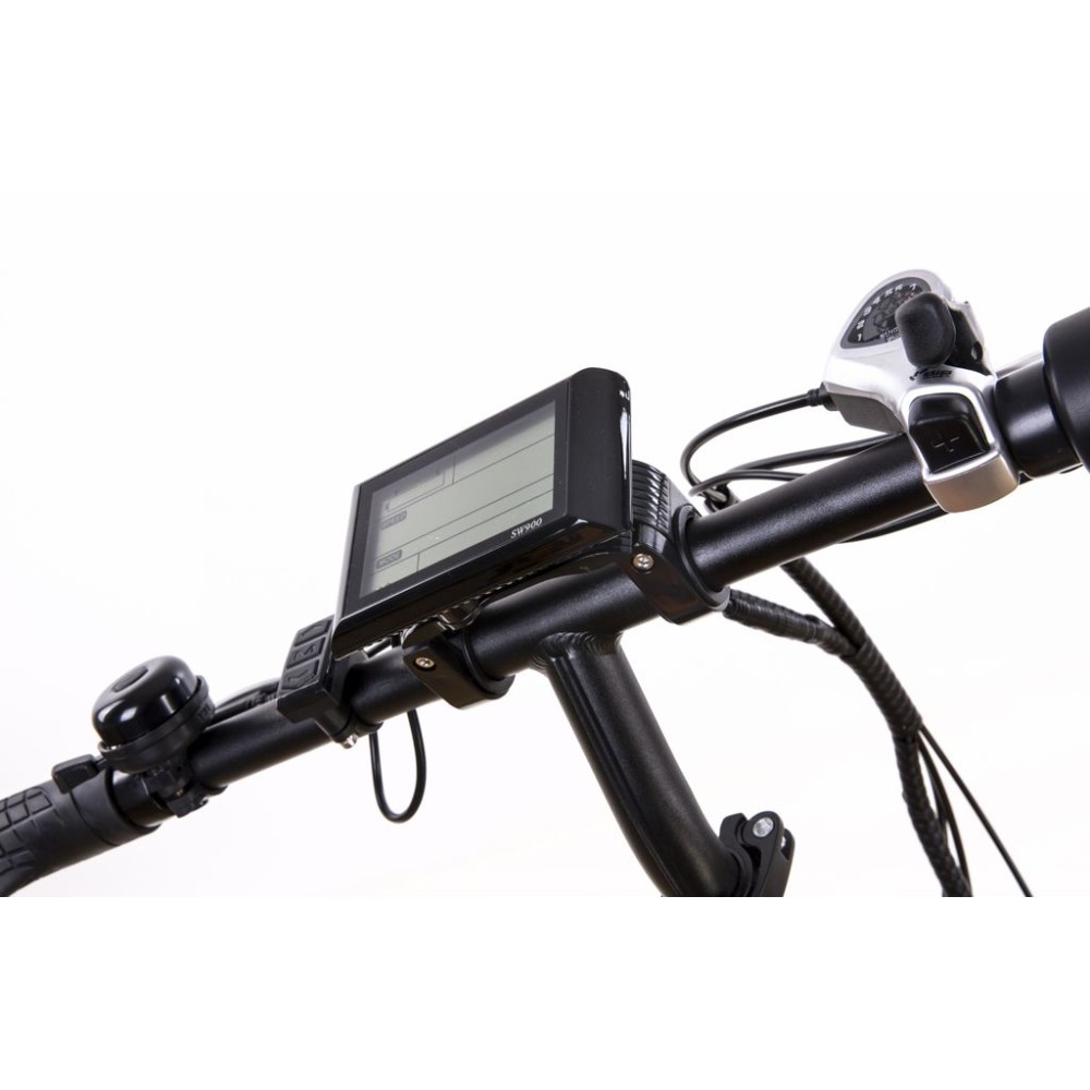 Электровелосипед ELBIKE TAIGA 1 4 Электровелосипед ELBIKE TAIGA 1 4