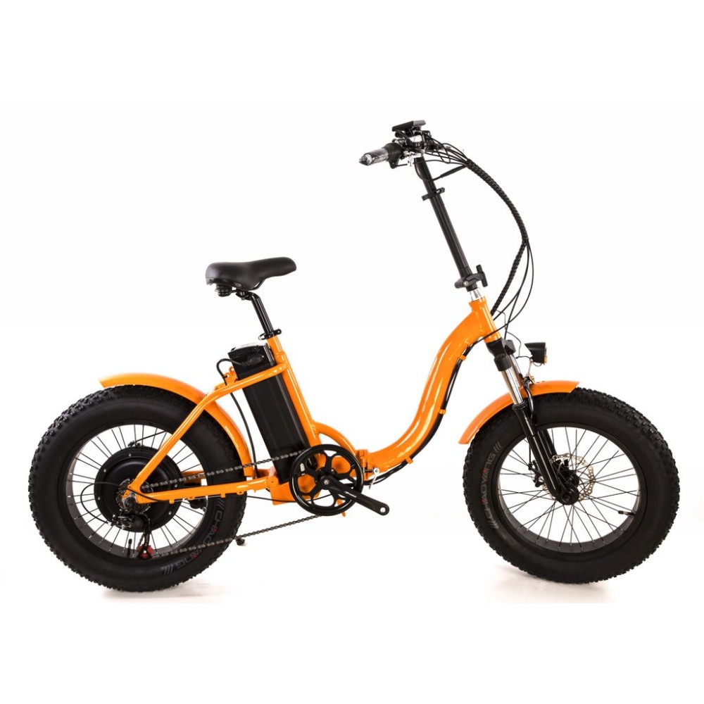 Электровелосипед ELBIKE TAIGA 1 3 Электровелосипед ELBIKE TAIGA 1 3