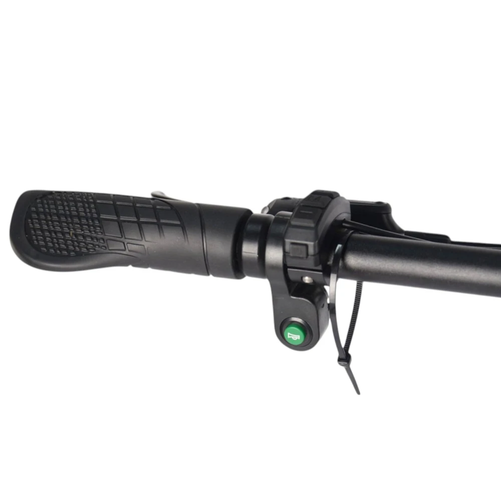 Электровелосипед Eltreco Ultra MAX GT Синий-матовый 3