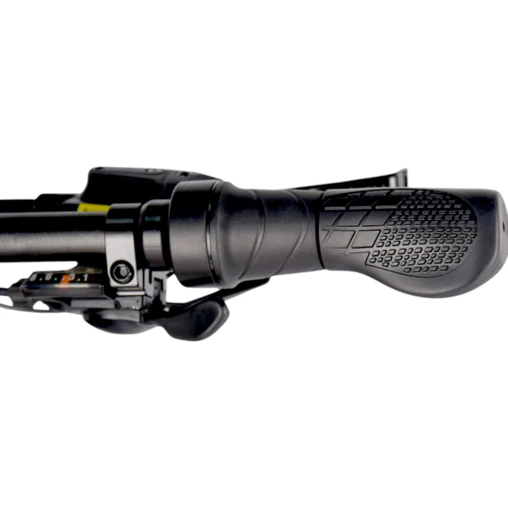 Электровелосипед Eltreco Ultra MAX GT Синий-матовый 4