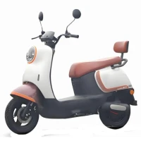 Электроскутер Yasmand N2