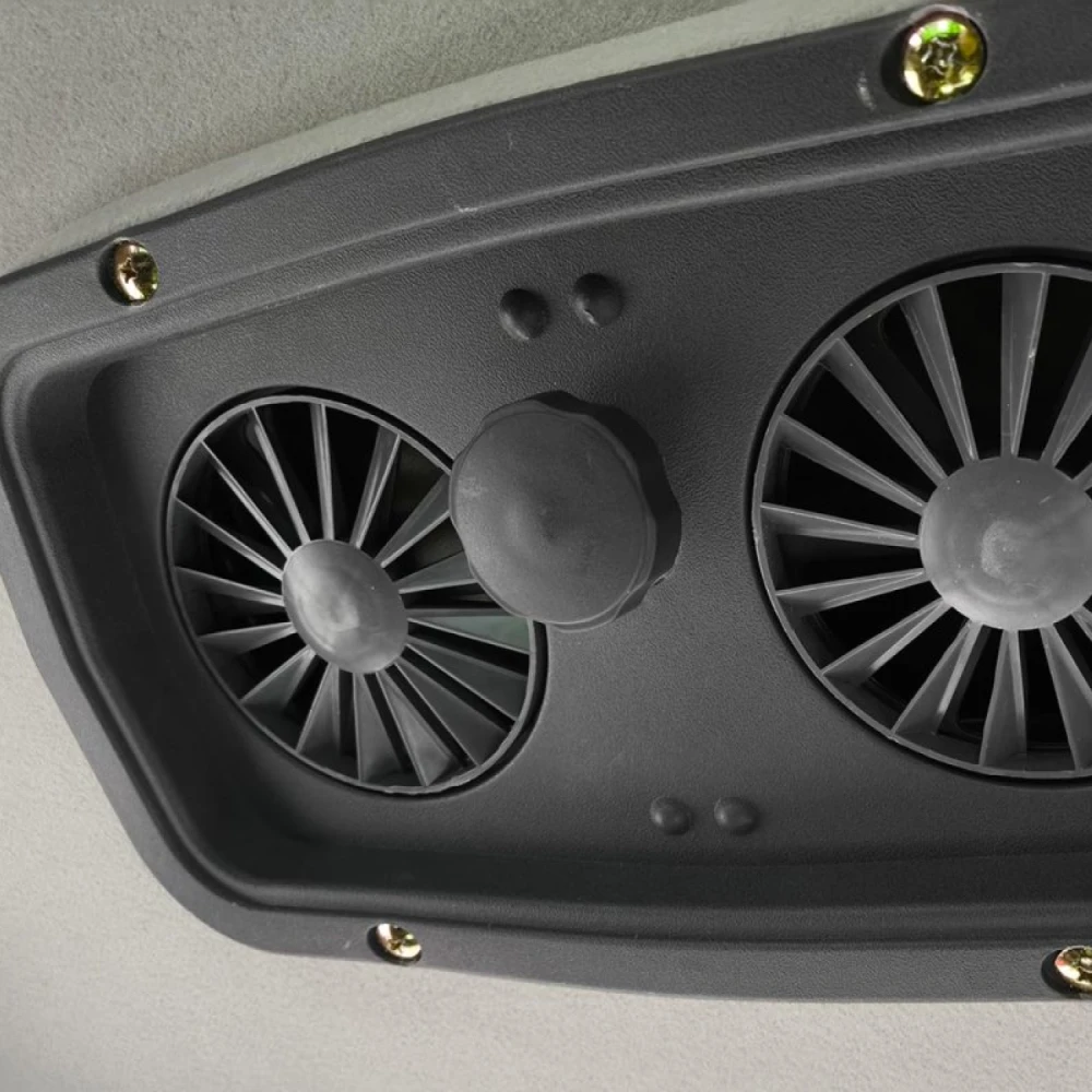 Грузовой электротрицикл Rutrike Фактор NEXT обогрев 2600 60V2000W 12