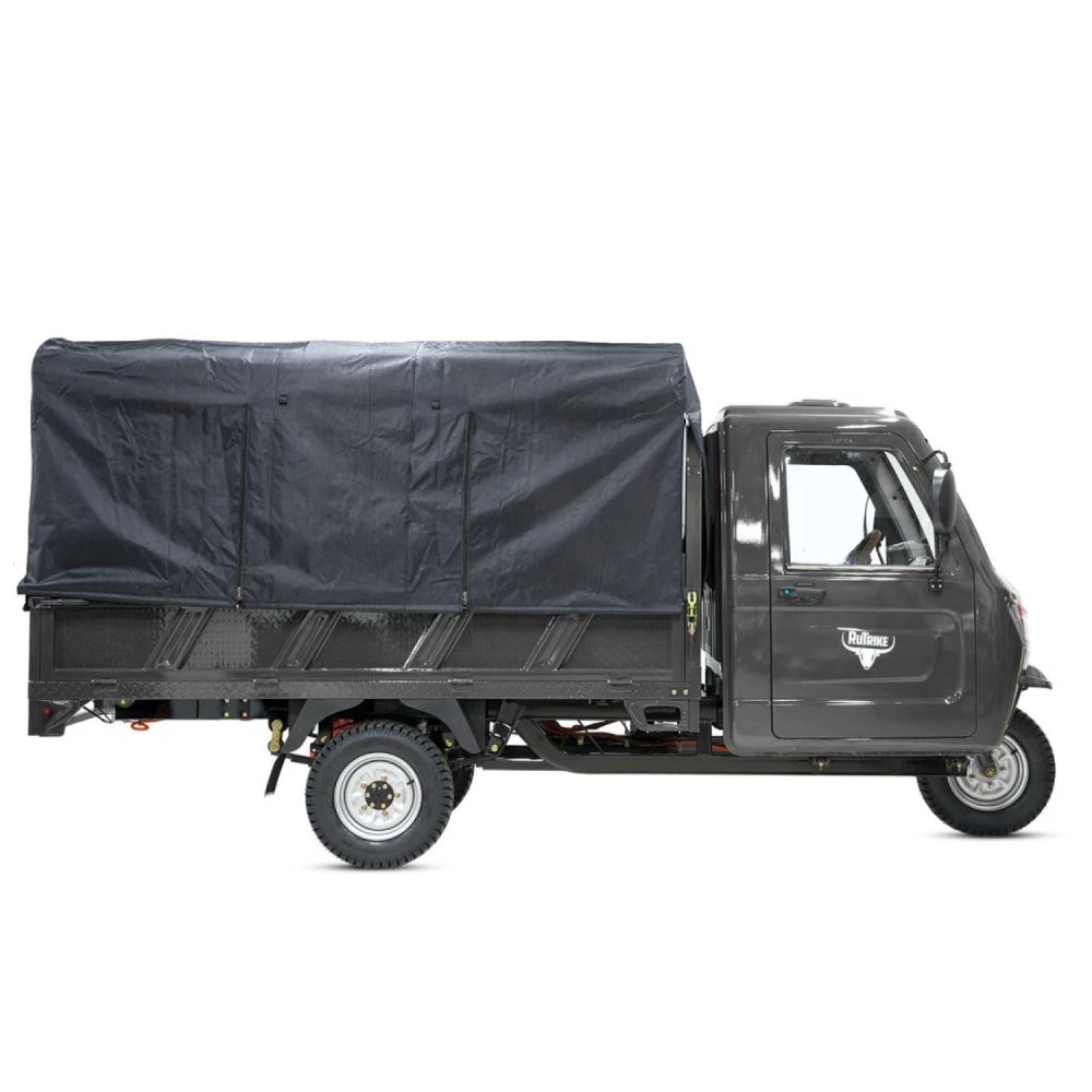 Грузовой электротрицикл Rutrike Фактор NEXT обогрев 2600 60V2000W 5