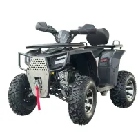 Квадроцикл IKINGI K200